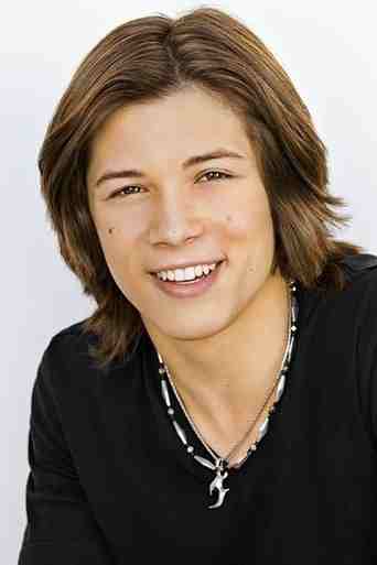 Image of Leo Howard