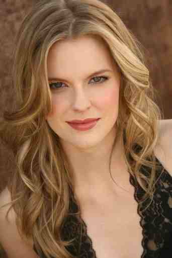 Image of Chelsey Crisp