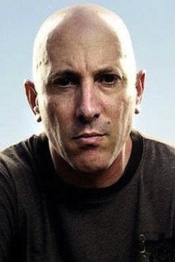 Image of Maynard James Keenan