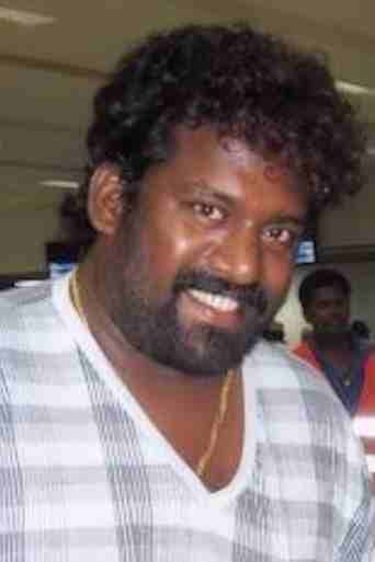 Image of Robo Shankar