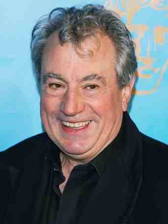 Image of Terry Jones