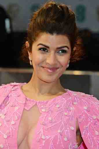 Image of Nimrat Kaur