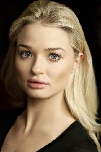 Image of Emma Rigby