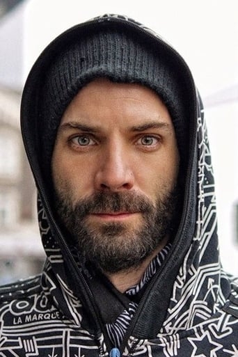 Image of Oliver Riedel