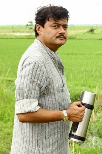 Image of Saswata Chatterjee