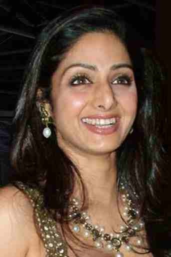 Image of Sridevi Kapoor