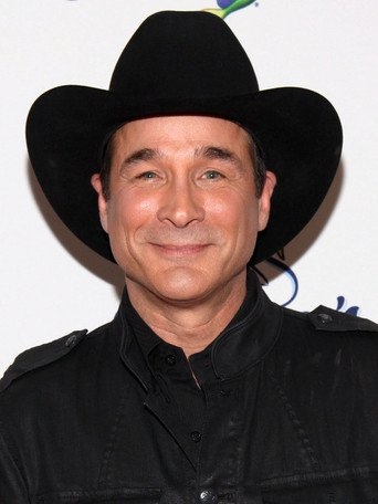 Image of Clint Black