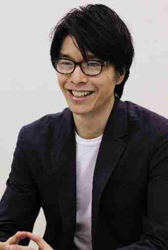 Image of Hiroki Hasegawa