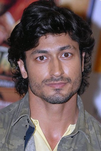 Image of Vidyut Jamwal