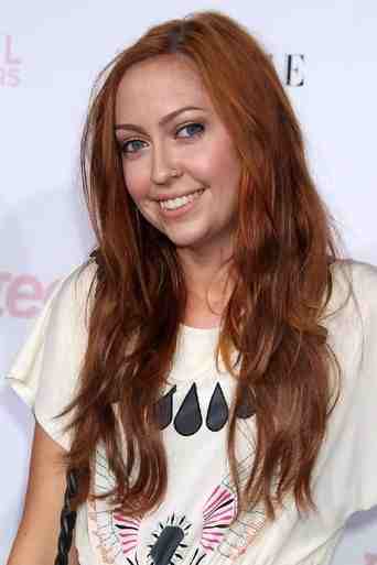 Image of Brandi Cyrus