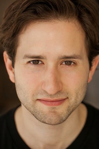 Image of Jesse Liebman