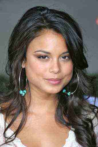 Image of Nathalie Kelley