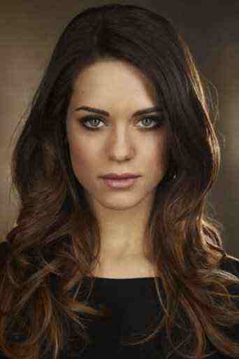 Image of Lyndsy Fonseca