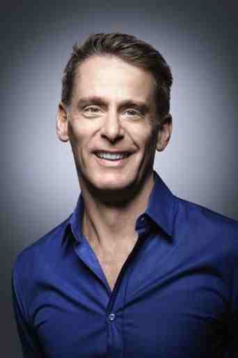 Image of Scott Capurro