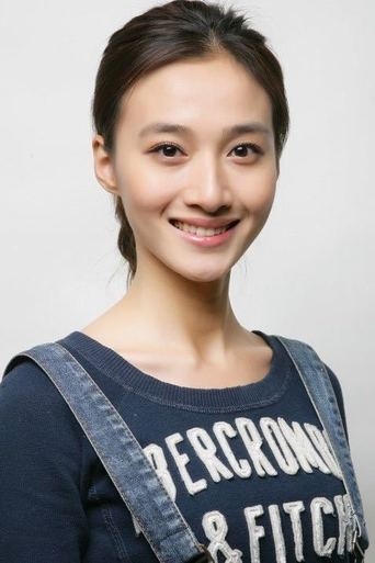 Image of Feng Wenjuan