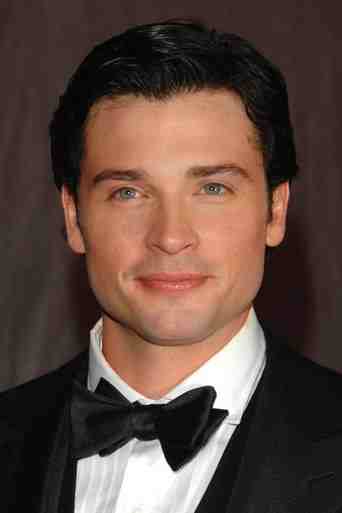 Image of Tom Welling