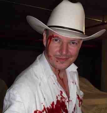 Image of Tom Six