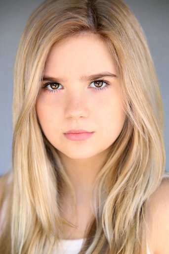 Image of Kyla Kenedy