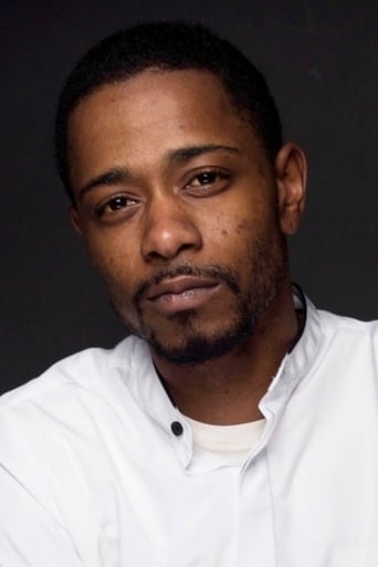 Image of Keith Stanfield