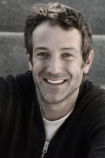 Image of Bryan Fogel