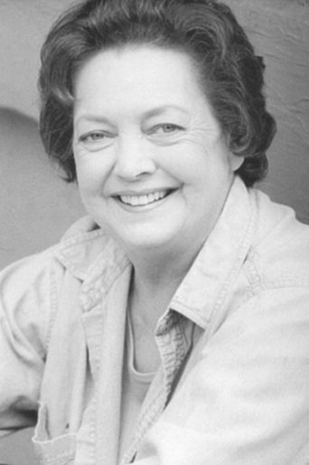 Image of Betty Murphy