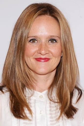 Image of Samantha Bee