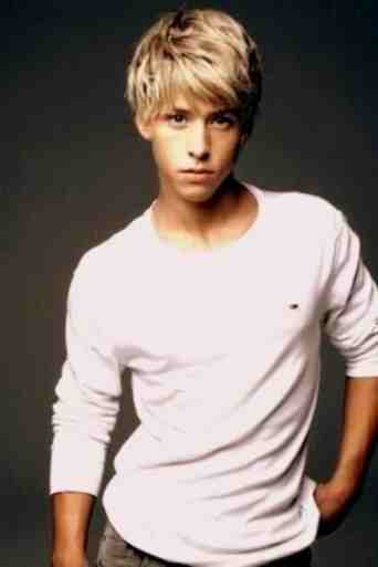 Image of Mitch Hewer