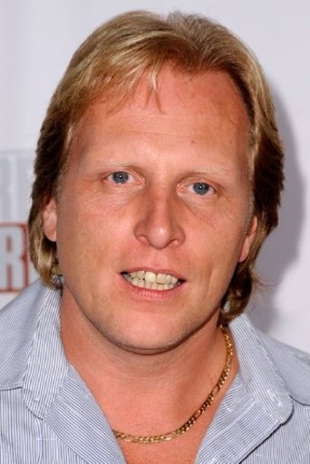 Image of Sig Hansen