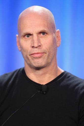 Image of Jeff Judah