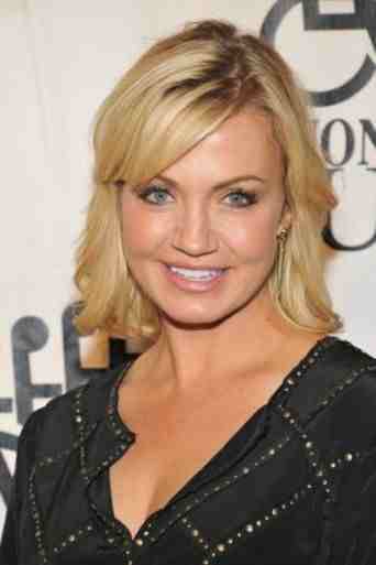 Image of Michelle Beadle