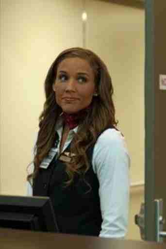 Image of Lolo Jones