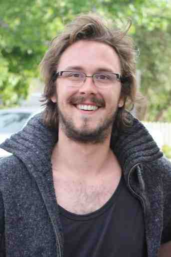 Image of Kyle Newacheck