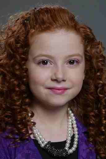 Image of Francesca Capaldi