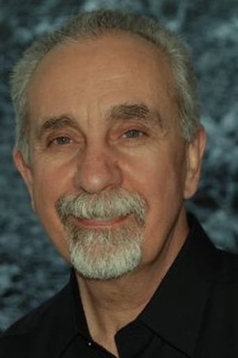 Image of Bill Pankow