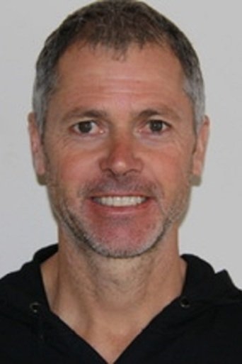 Image of Tony Lynch