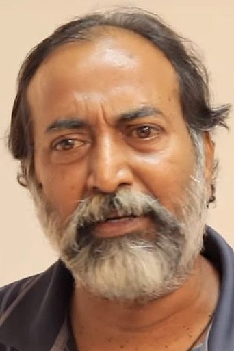 Image of Amarendran Ramanan