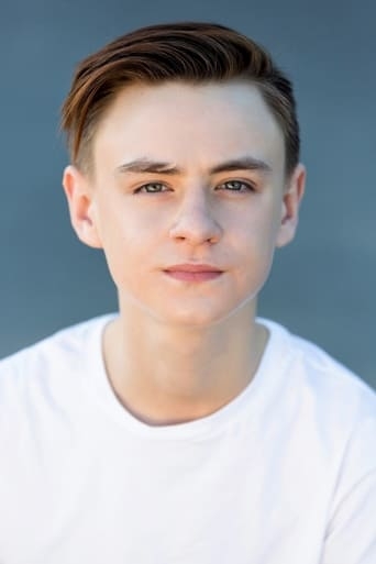 Image of Jaeden Lieberher