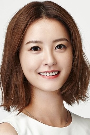 Image of Jung Yoo-mi