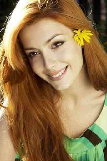 Image of Elena Satine