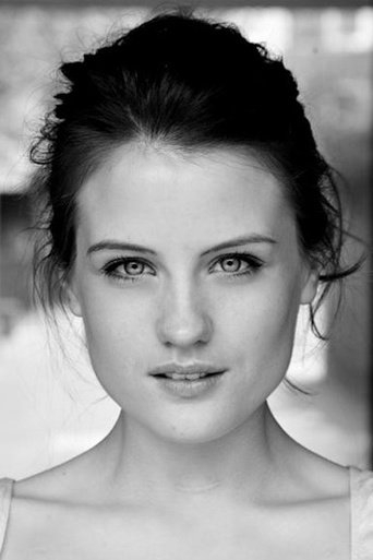 Image of Nika McGuigan