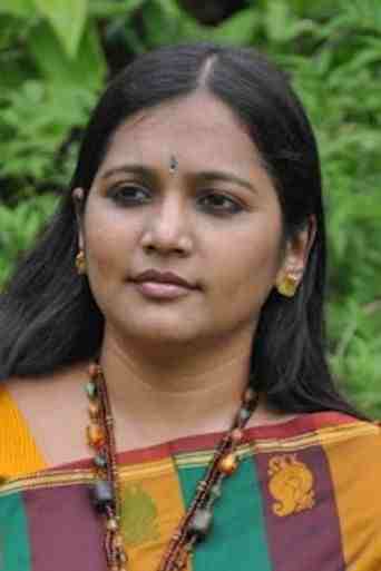 Image of Vinodhini Vaidynathan