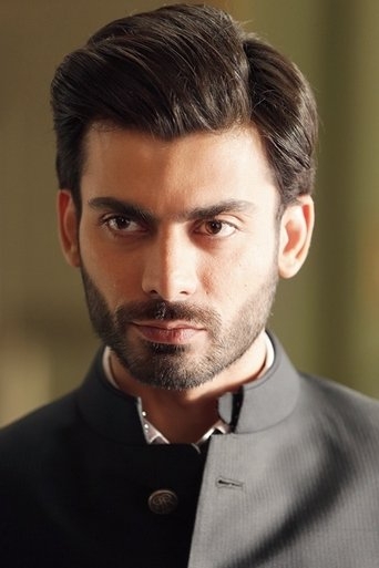 Image of Fawad Afzal Khan