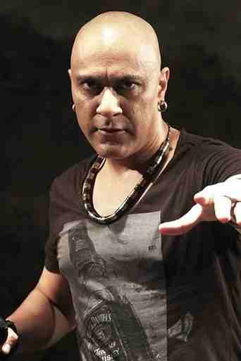 Image of Baba Sehgal