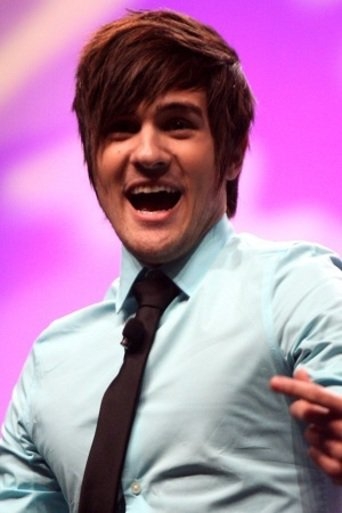 Image of Anthony Padilla