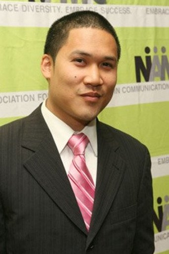 Image of Dante Basco