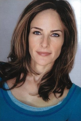 Image of Jodi Harris