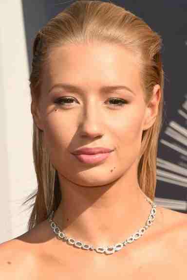 Image of Iggy Azalea