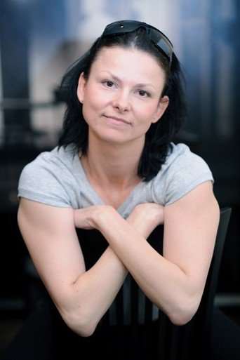 Image of Klára Melíšková