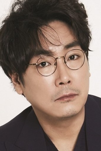 Image of Cho Jin-woong