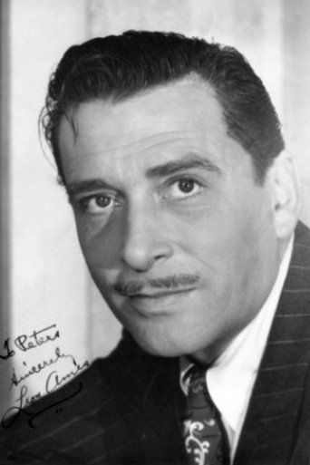 Image of Leon Ames